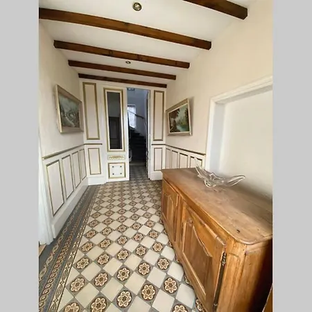 Appartement : Le Petit Paradis De La Loire La Charite-sur-Loire Exterior photo