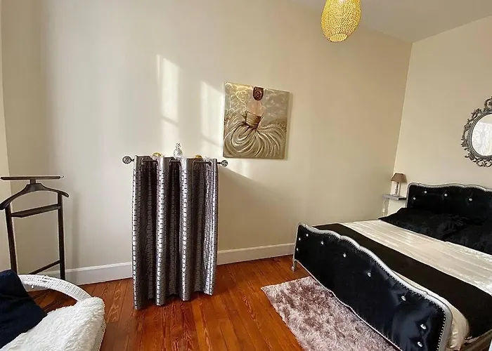 Appartement : Le Petit Paradis De La Loire