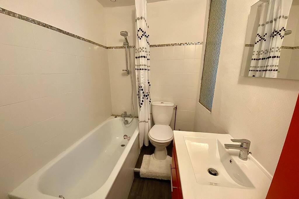 Apartment : Le Petit Paradis De La Loire